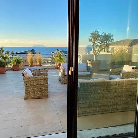 Penthouse Le Isole *