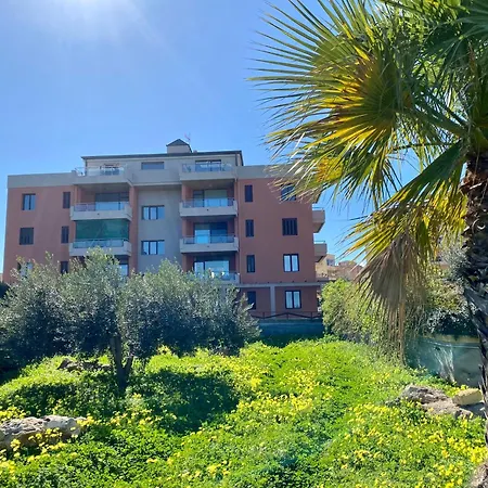 Penthouse Le Isole Apartment Marsala