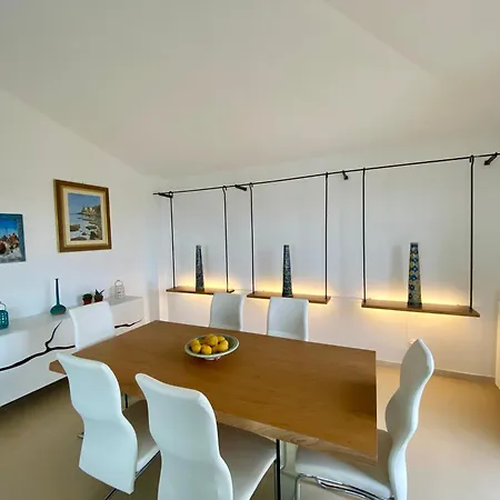 Penthouse Le Isole * Marsala