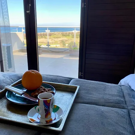 Penthouse Le Isole * Marsala